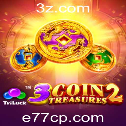 Explorando o Fascinante Mundo do Jogo 3CoinTreasures2 na Era Digital