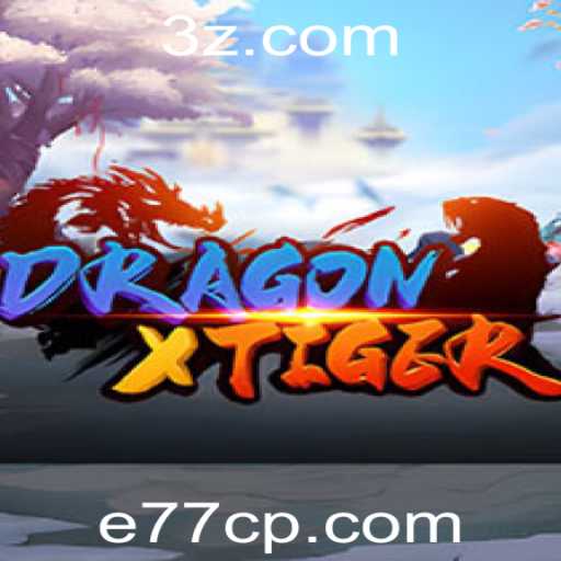 Explorando o Mundo Empolgante de DragonXTiger