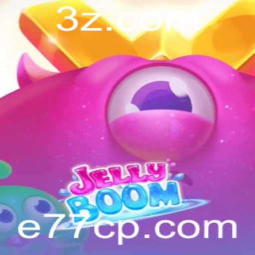 Descubra tudo sobre JellyBoom: Divertido e Viciante