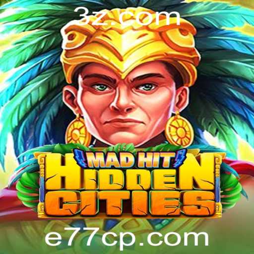Explorando MadHitHiddenCities: Um Mergulho no Mundo de Aventuras e Estratégias
