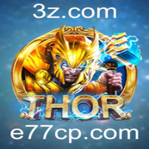 THOR - Aventura Épica no Mundo dos Jogos Digitais