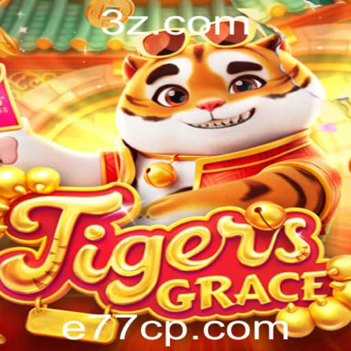 Descubra o Mundo de TigersGrace: O Jogo de Estratégia Fascinante